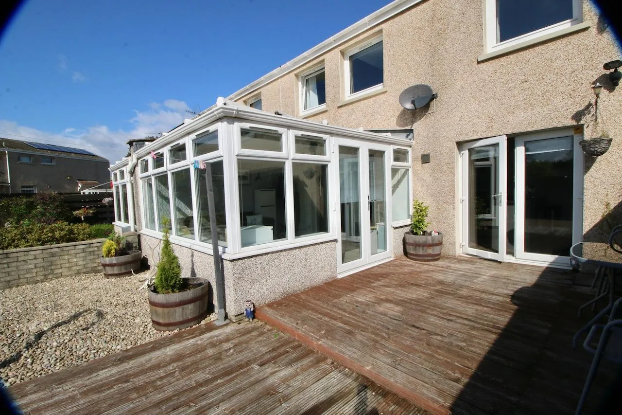 Hornbeam Road, Cumbernauld, G67 3NF, photo 21