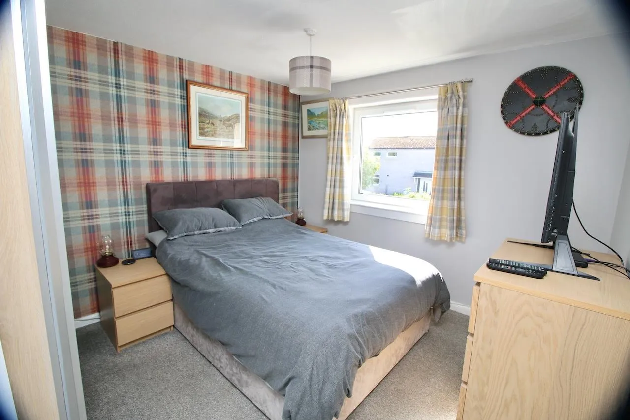 Hornbeam Road, Cumbernauld, G67 3NF, photo 13