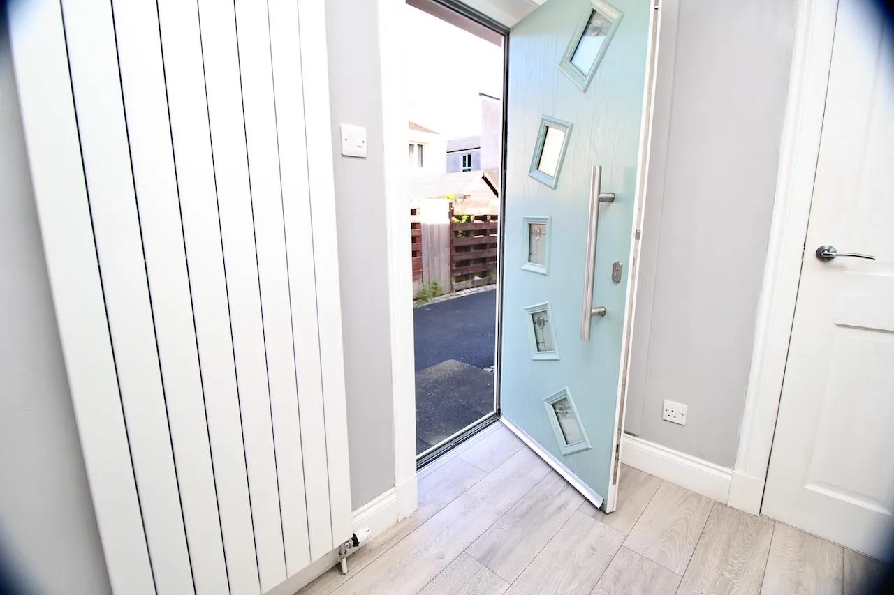 Hornbeam Road, Cumbernauld, G67 3NF, photo 2