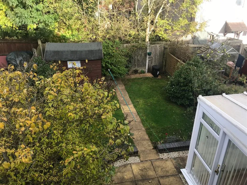 Longwood Road, Rednal, B45, photo 13