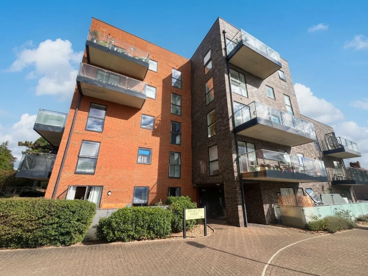 Larner Road, Erith, DA8, photo 14
