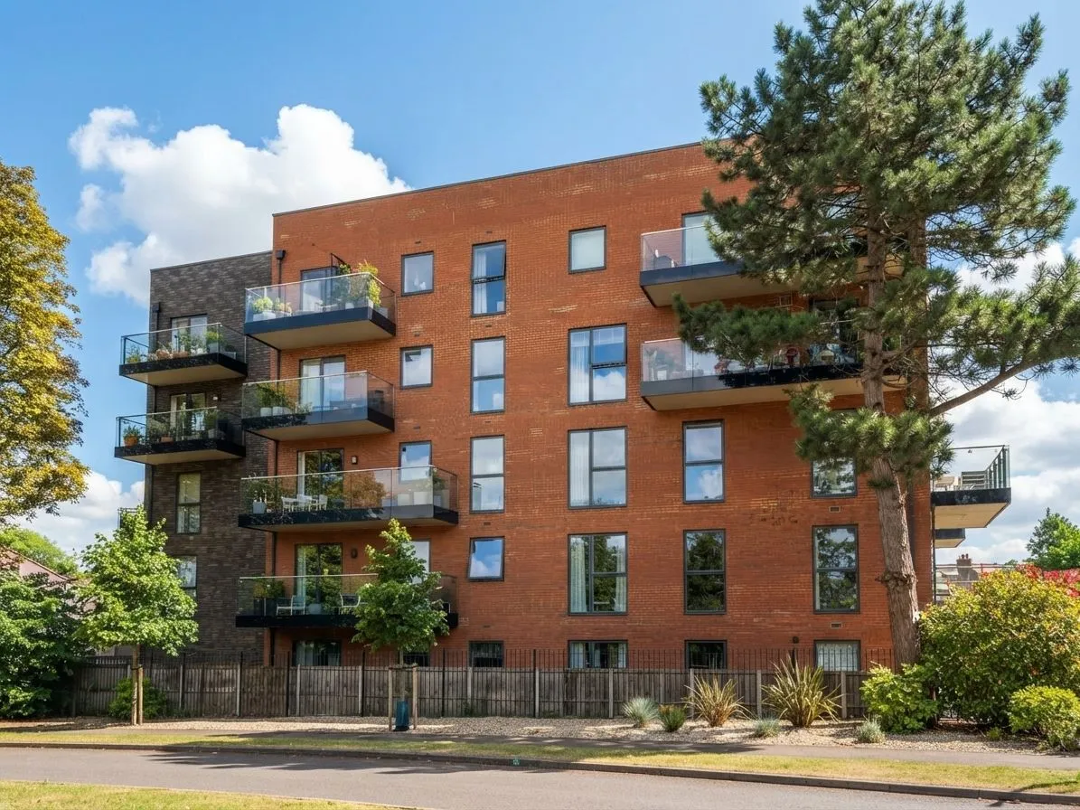 Larner Road, Erith, DA8, photo 3