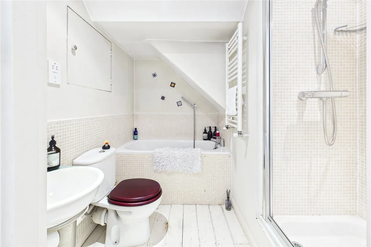 Croxted Road, London, SE21, photo 6