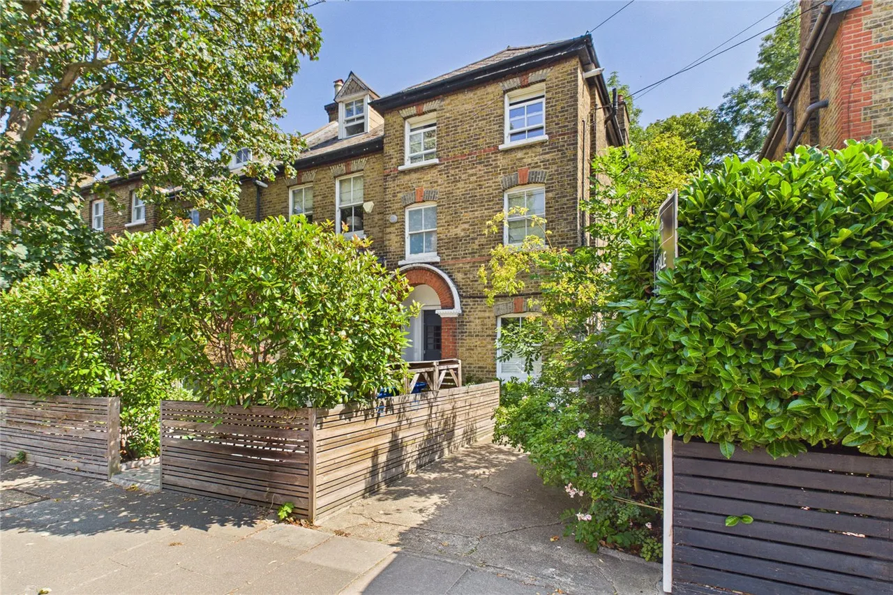 Croxted Road, London, SE21, photo 7