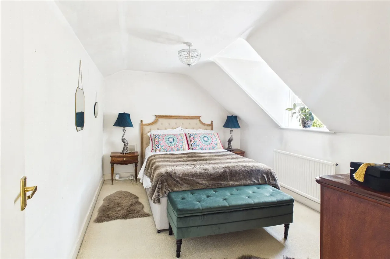 Croxted Road, London, SE21, photo 9