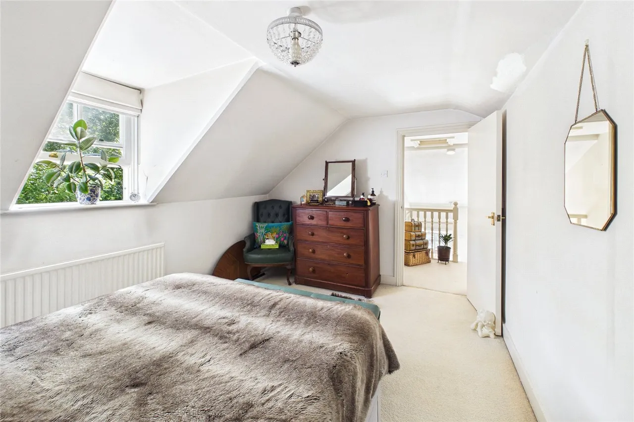 Croxted Road, London, SE21, photo 10