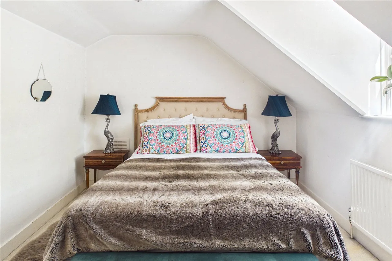 Croxted Road, London, SE21, photo 8