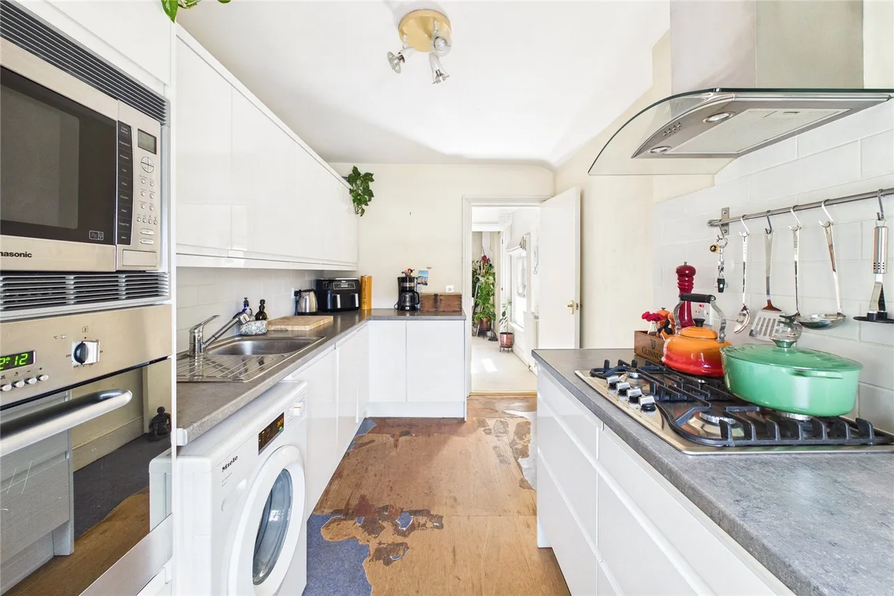 Croxted Road, London, SE21, photo 4