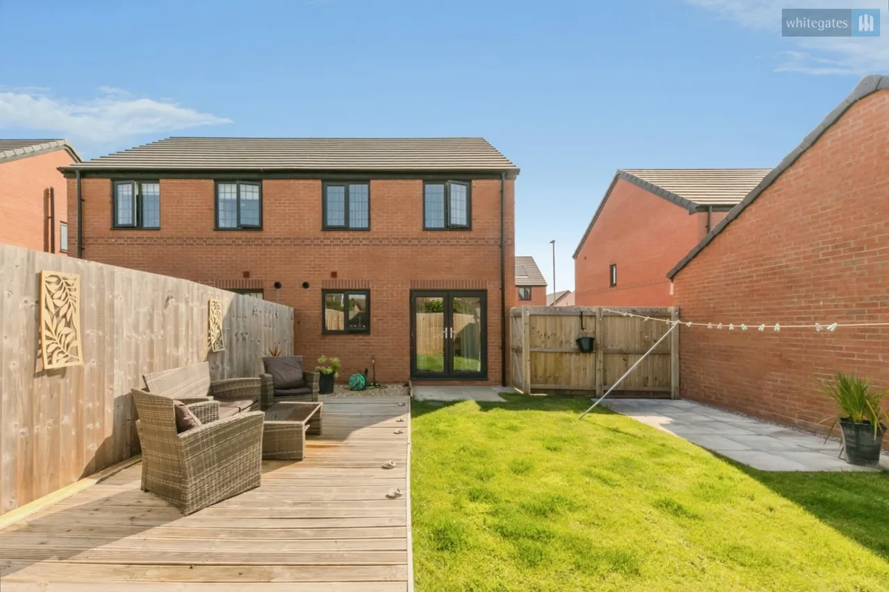Greywillow Drive, Shavington, CW2, photo 15