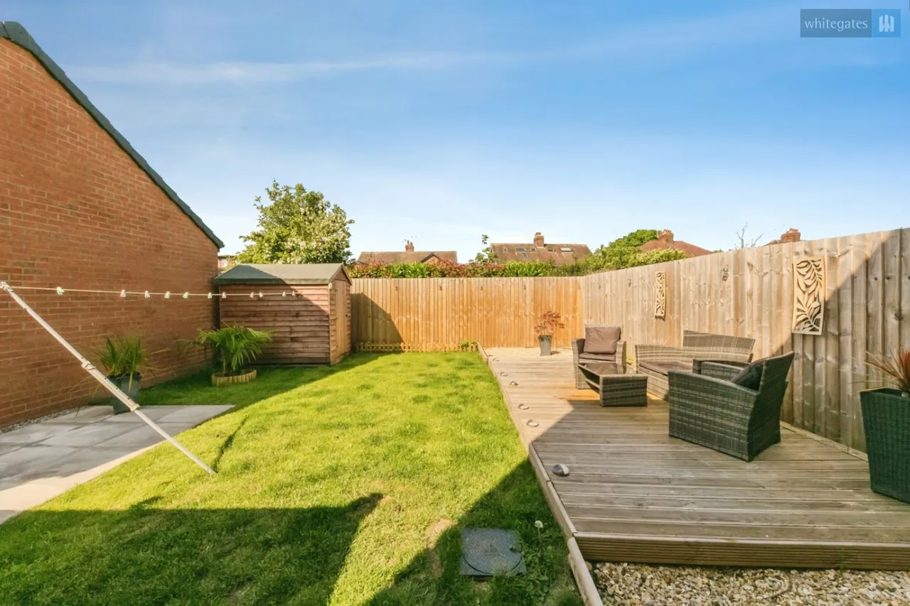 Greywillow Drive, Shavington, CW2, photo 7