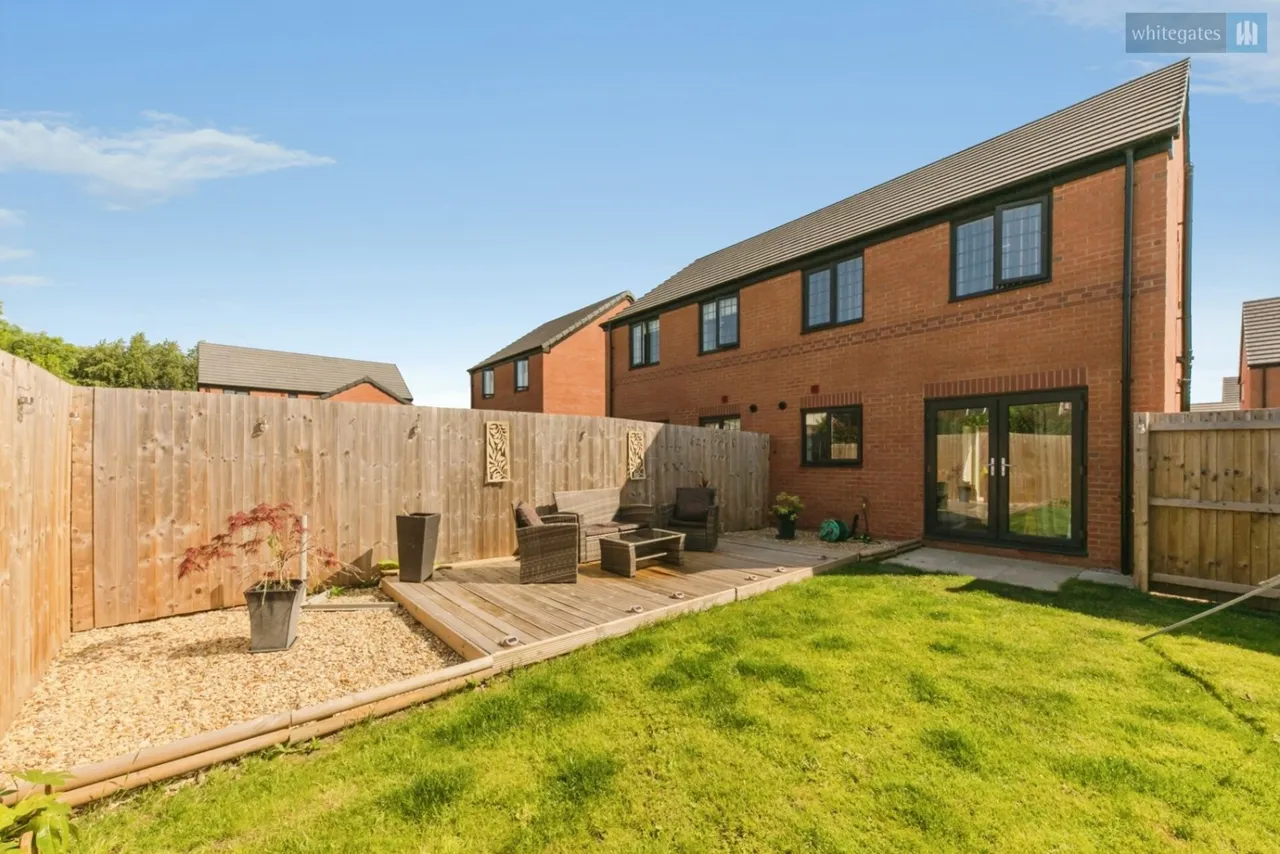 Greywillow Drive, Shavington, CW2, photo 16
