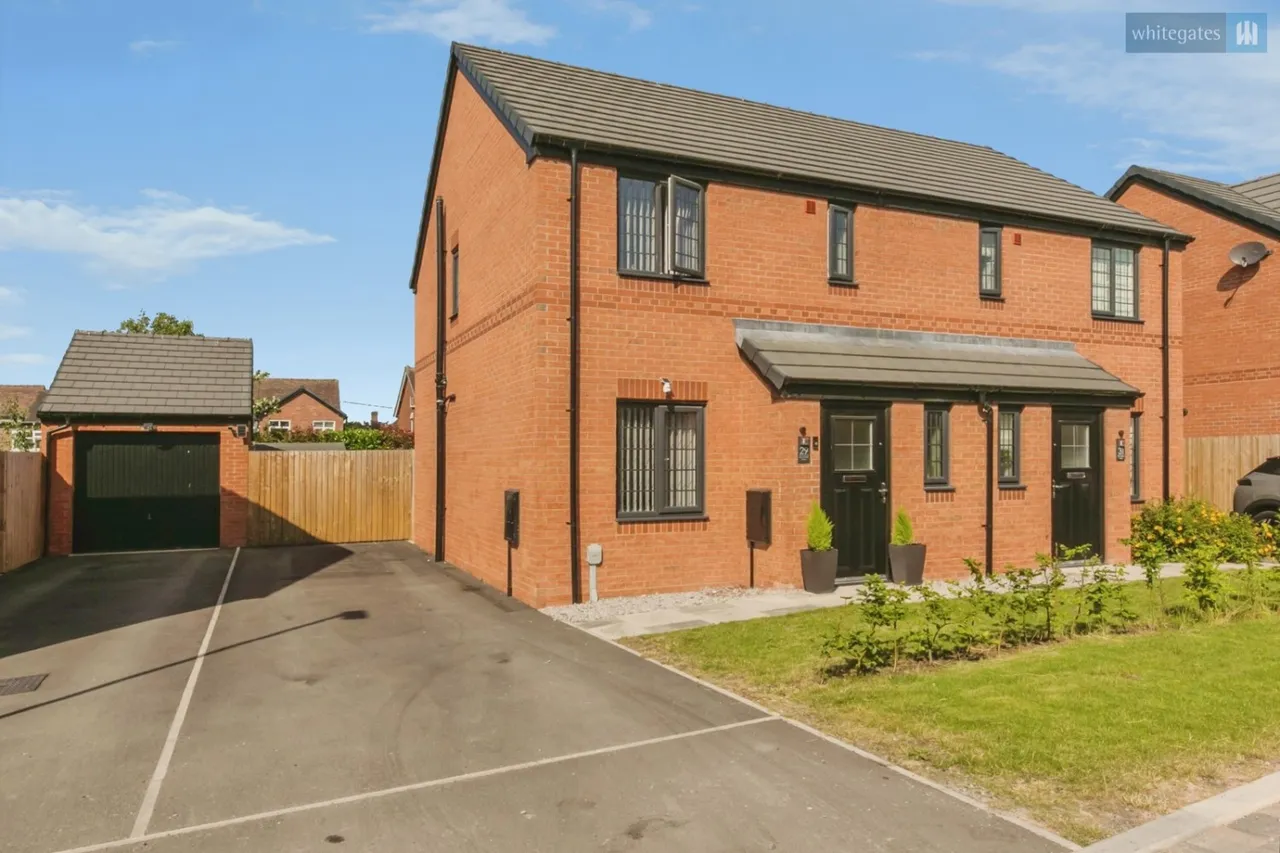 Greywillow Drive, Shavington, CW2, photo 17