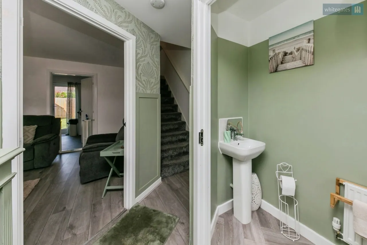 Greywillow Drive, Shavington, CW2, photo 8