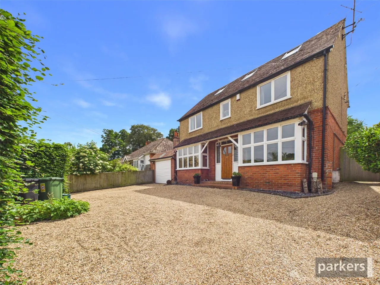 Peppard Road, Sonning Common, RG4, photo 27