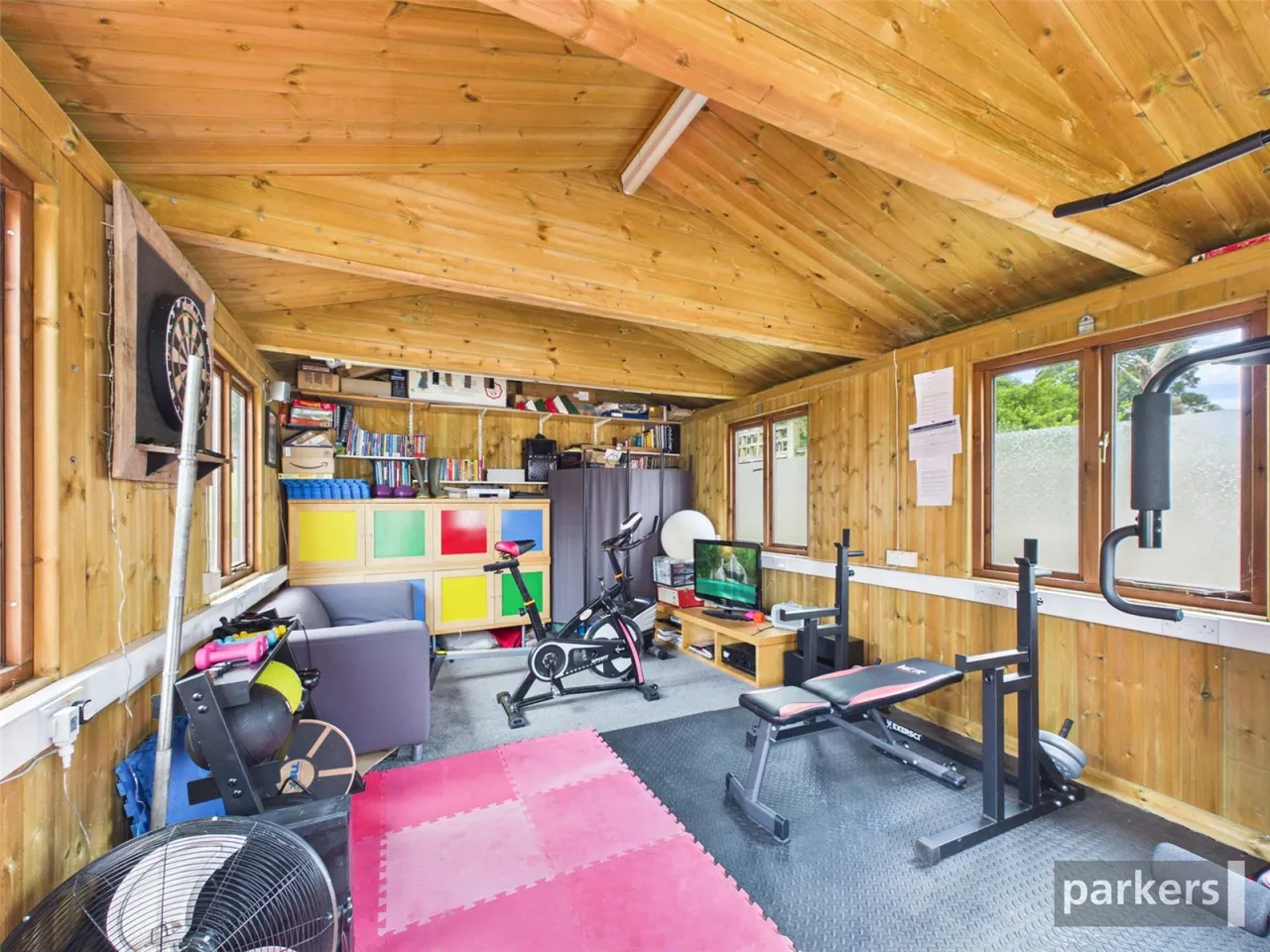 Peppard Road, Sonning Common, RG4, photo 21