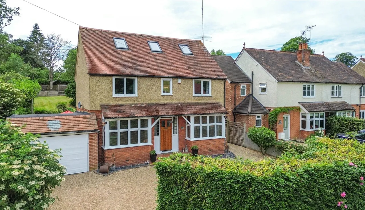 Peppard Road, Sonning Common, RG4, photo 30