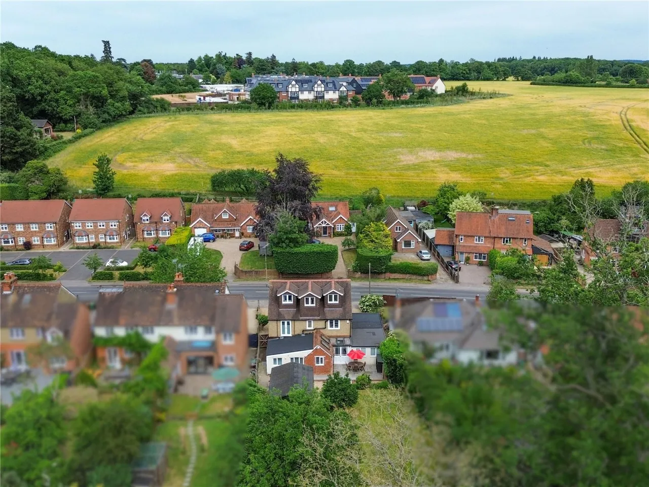 Peppard Road, Sonning Common, RG4, photo 32