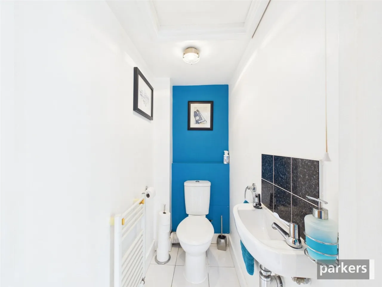Peppard Road, Sonning Common, RG4, photo 18