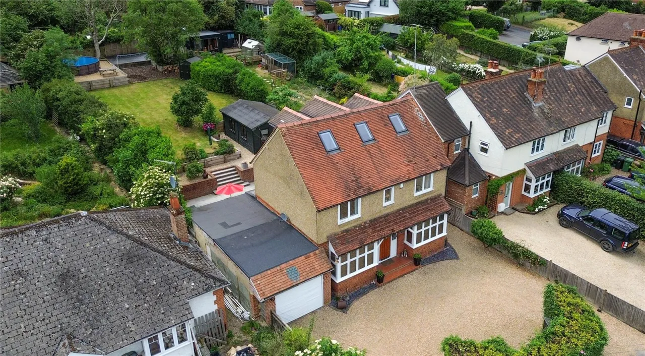 Peppard Road, Sonning Common, RG4, photo 28