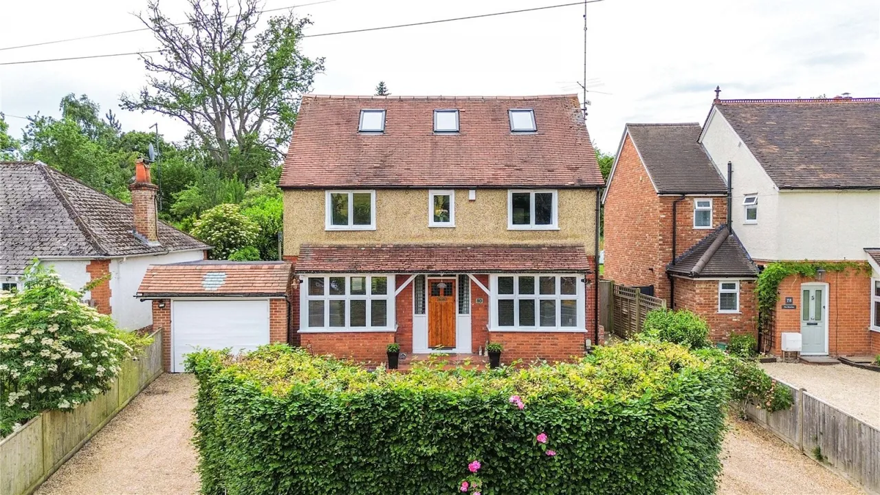 Peppard Road, Sonning Common, RG4, photo 29