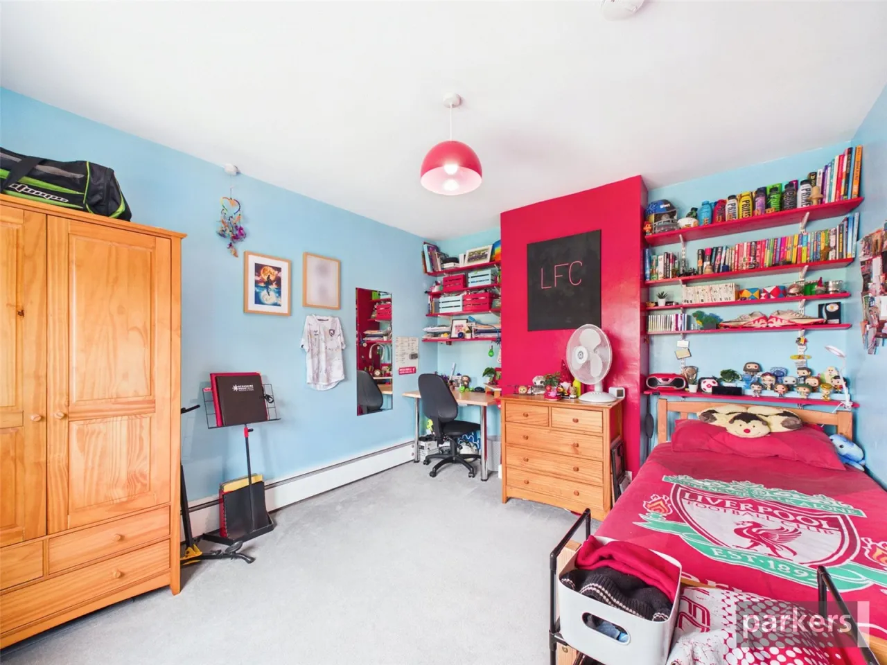 Peppard Road, Sonning Common, RG4, photo 12