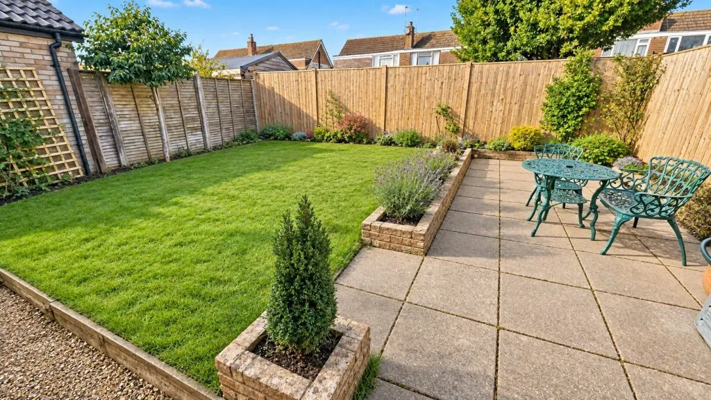 Priory Crescent, Roade, photo 8