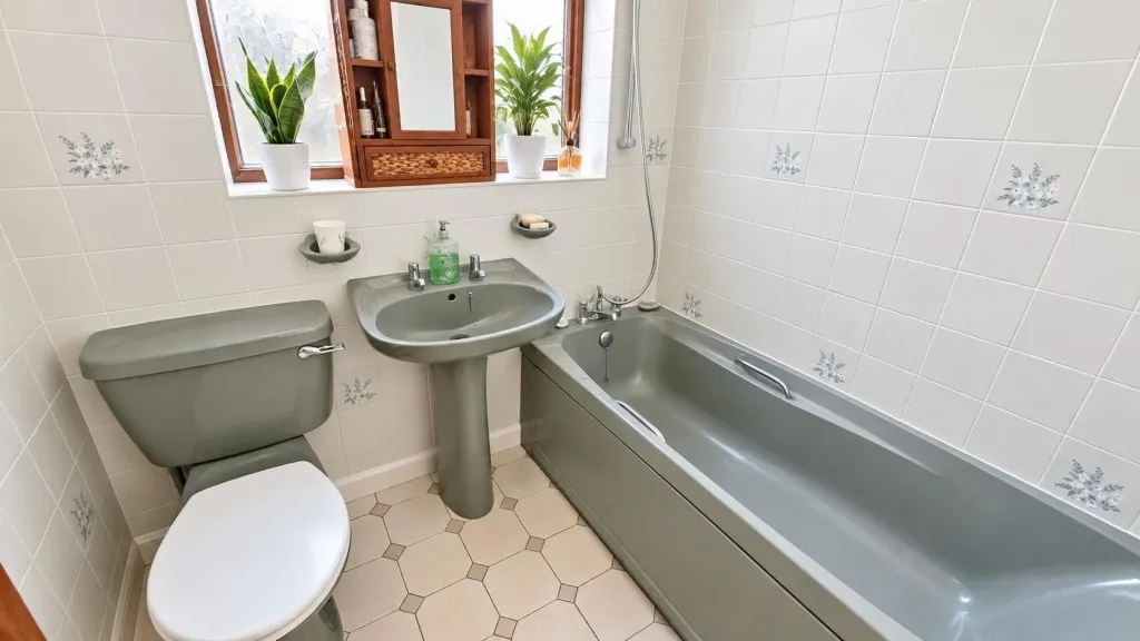 Priory Crescent, Roade, photo 6