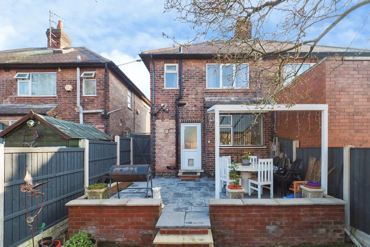 Beacon Road, Beeston, Nottingham, NG9, photo 5