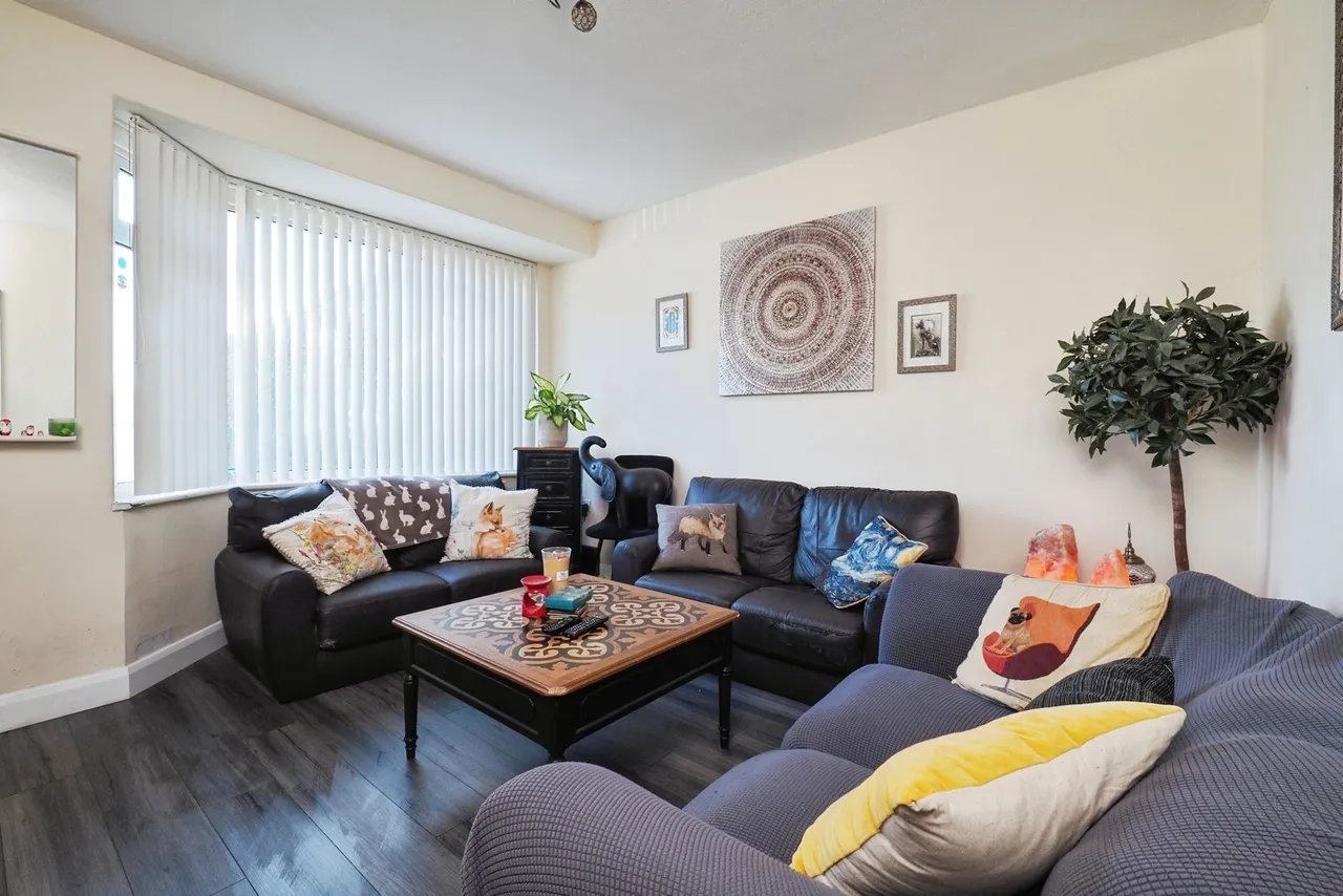 Beacon Road, Beeston, Nottingham, NG9, photo 2