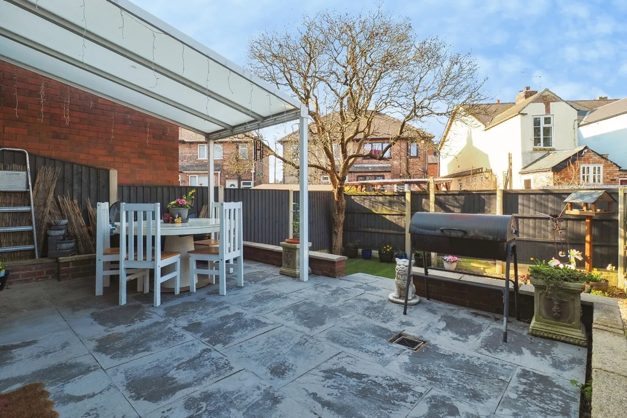 Beacon Road, Beeston, Nottingham, NG9, photo 18