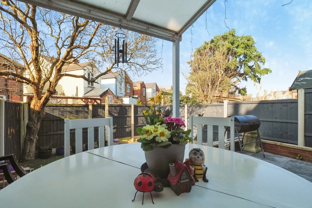 Beacon Road, Beeston, Nottingham, NG9, photo 19