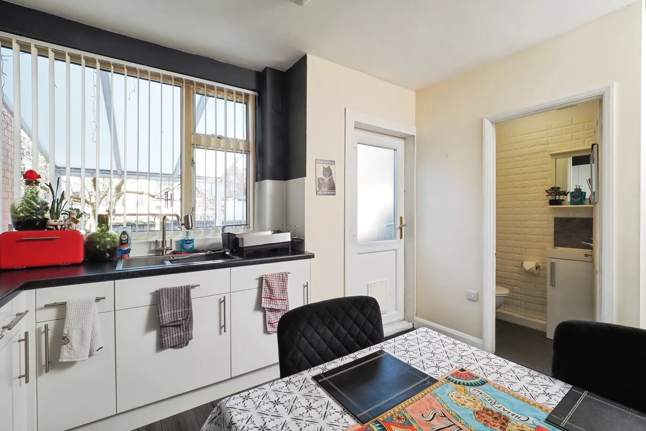 Beacon Road, Beeston, Nottingham, NG9, photo 6