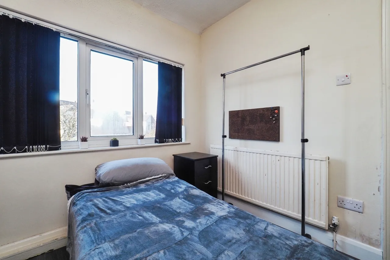 Beacon Road, Beeston, Nottingham, NG9, photo 14