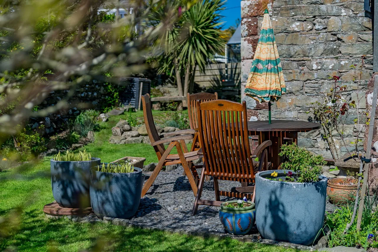The Old Chapel, The Hill, LA18, photo 27