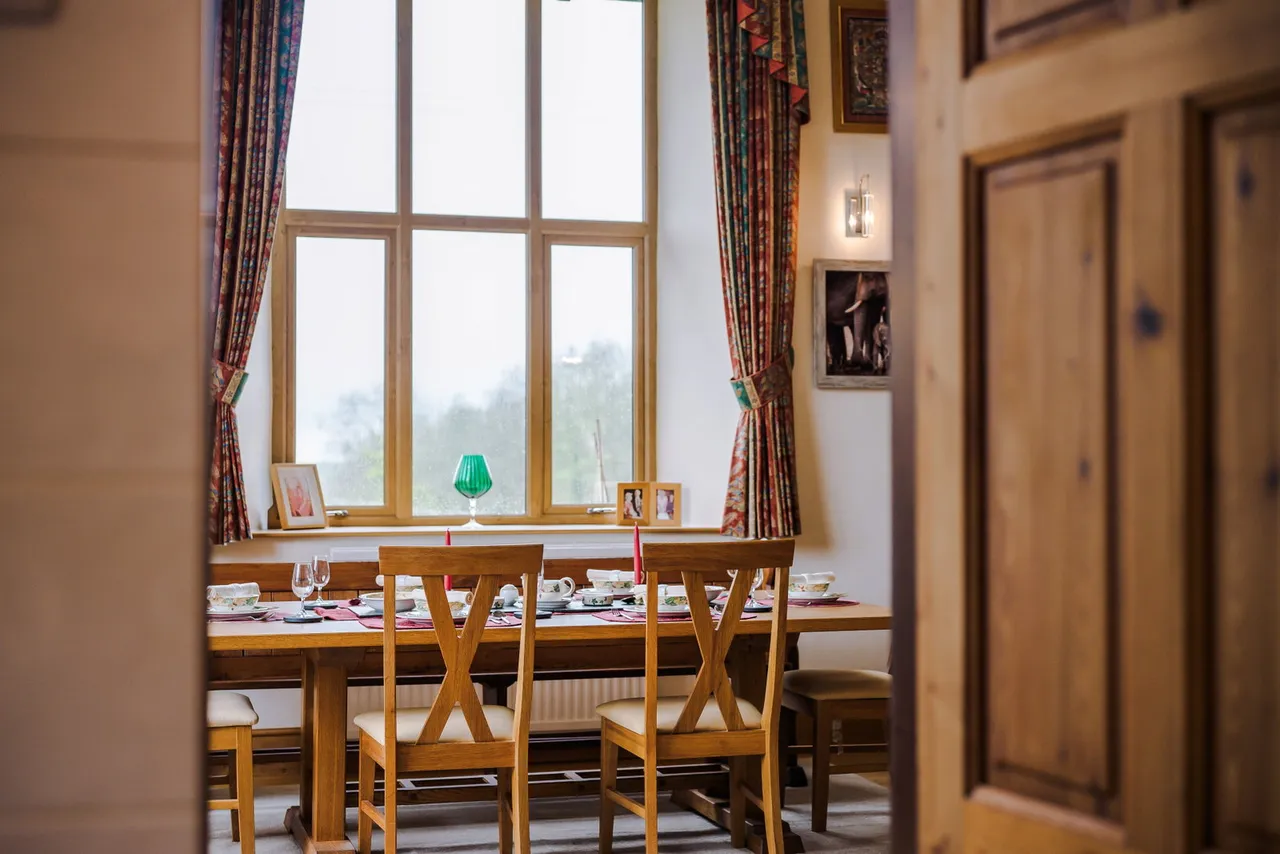 The Old Chapel, The Hill, LA18, photo 15
