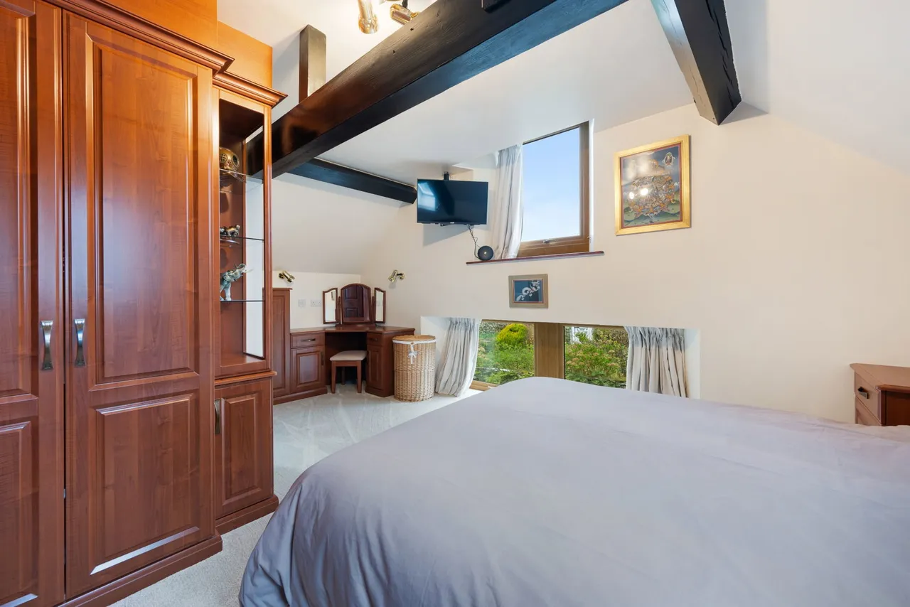The Old Chapel, The Hill, LA18, photo 22