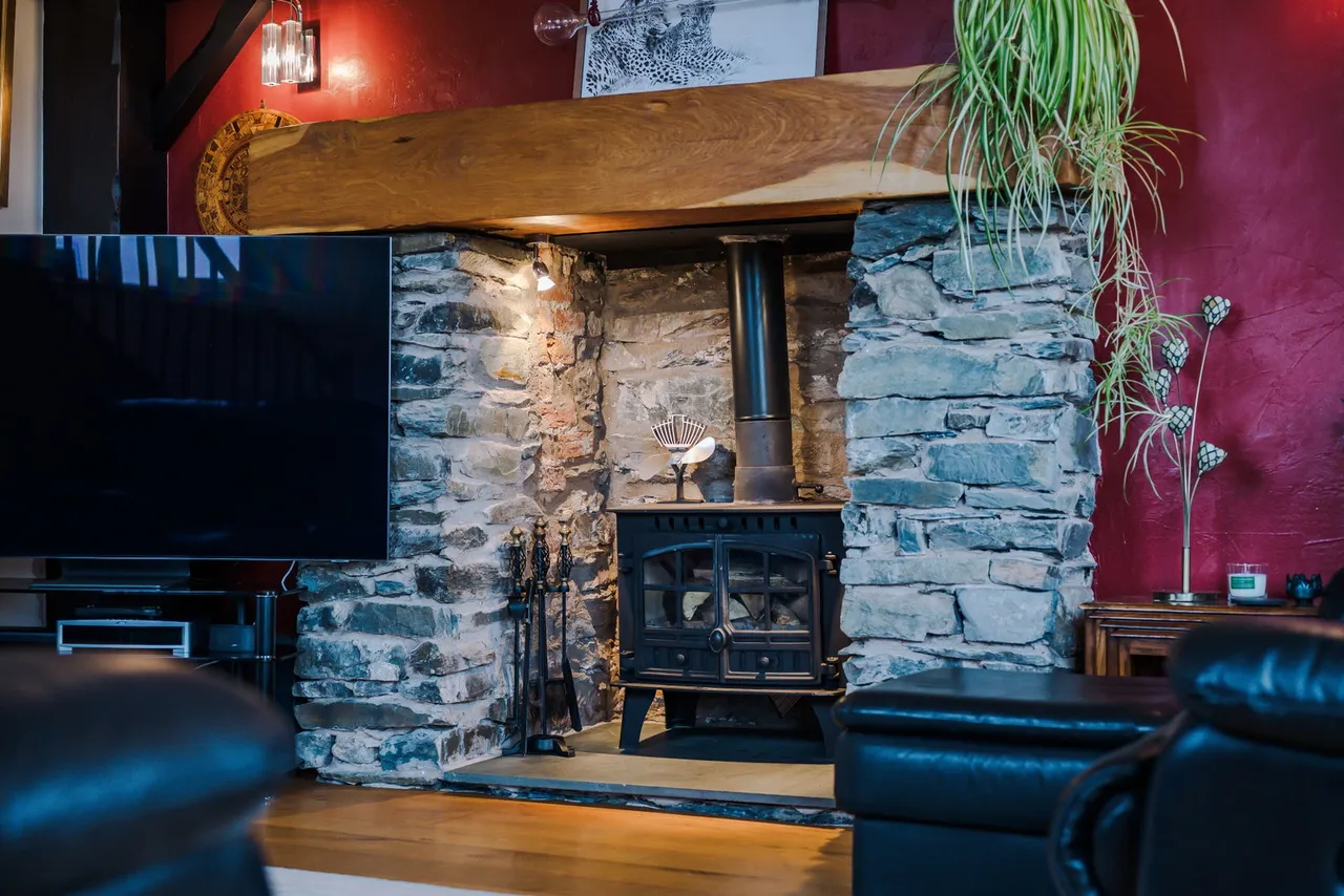 The Old Chapel, The Hill, LA18, photo 11