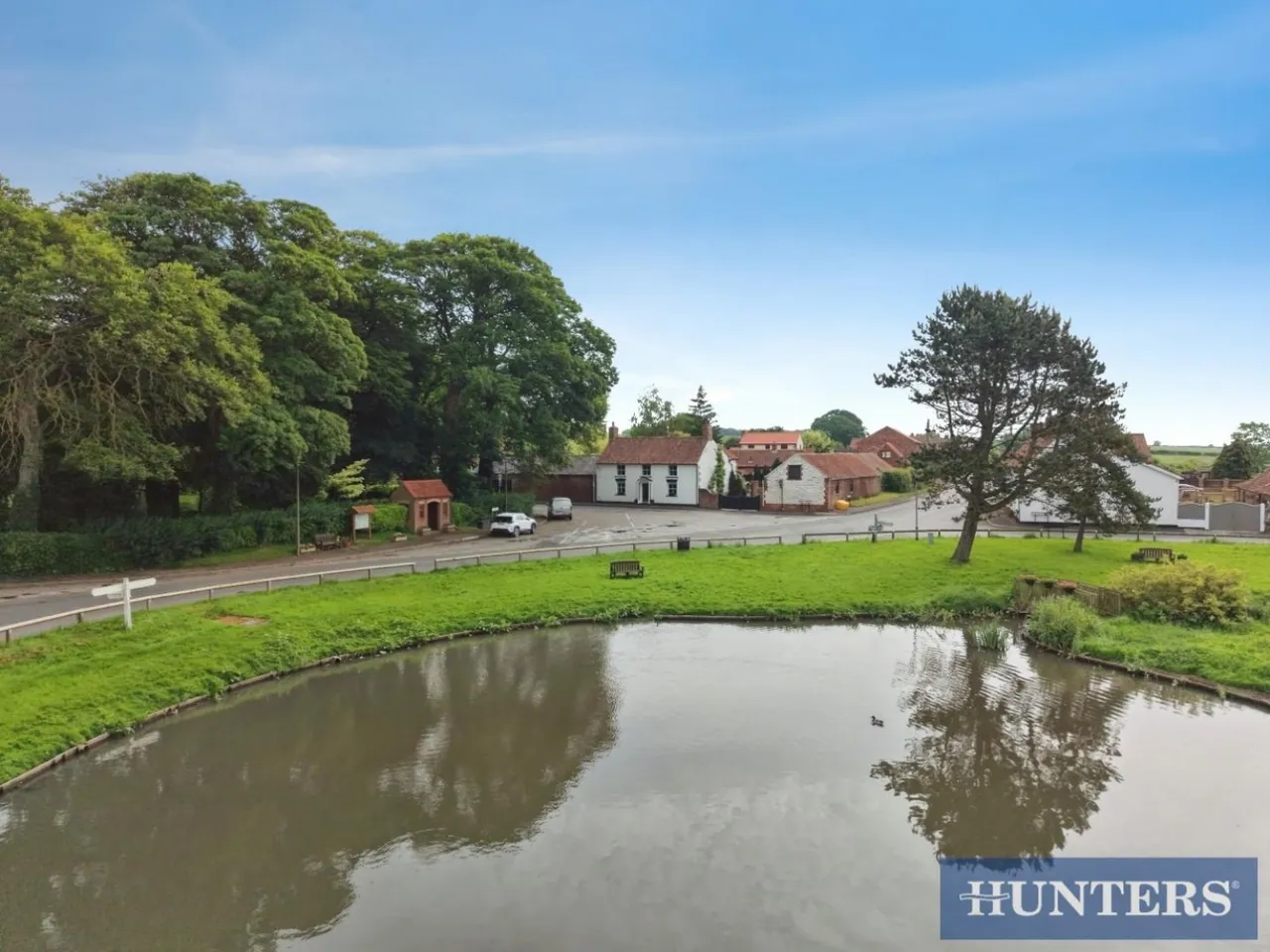 Back Street, Wold Newton, YO25, photo 24