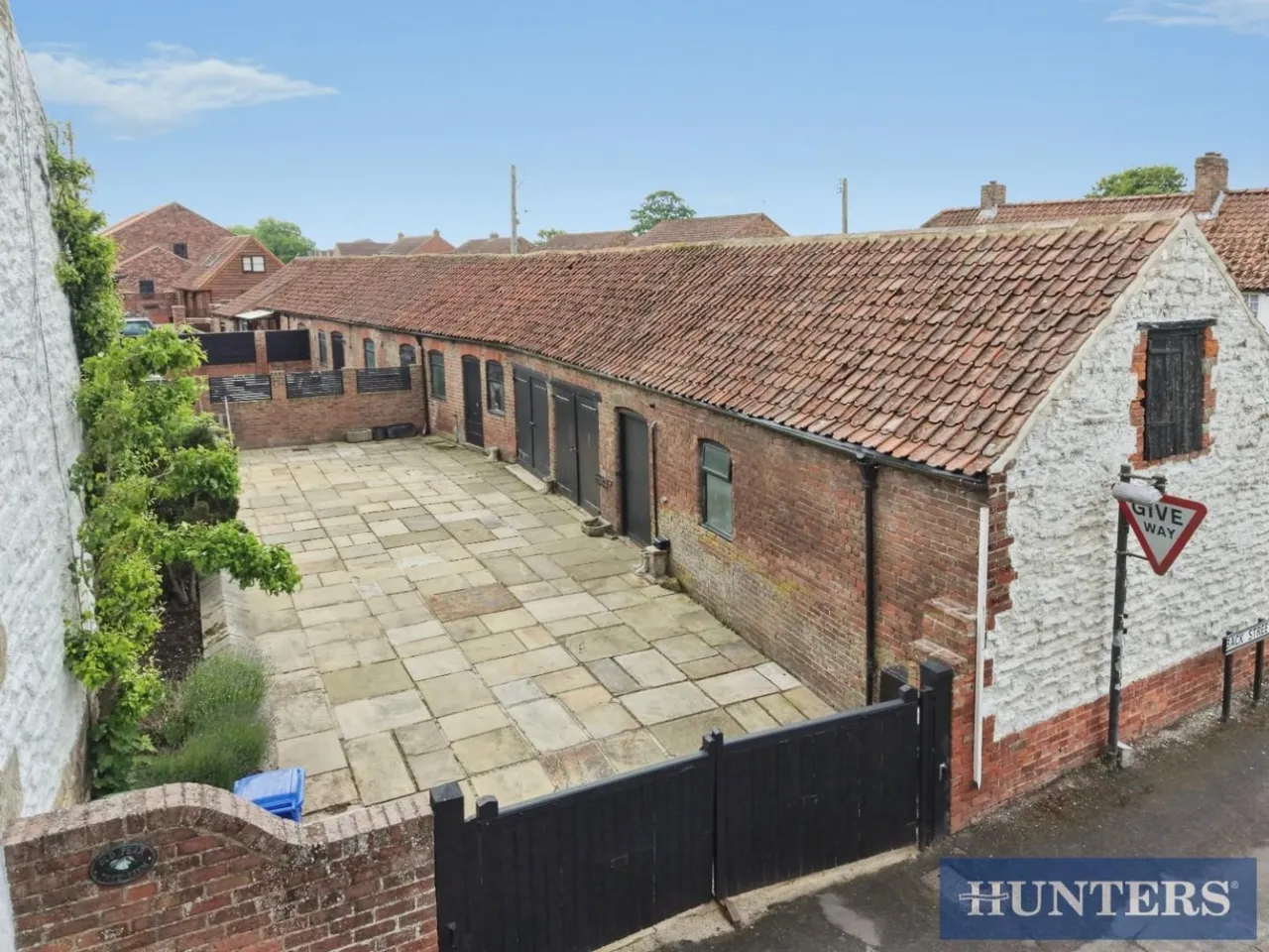 Back Street, Wold Newton, YO25, photo 33