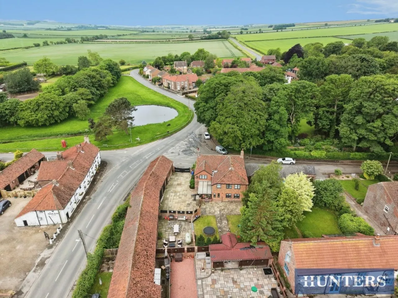Back Street, Wold Newton, YO25, photo 32
