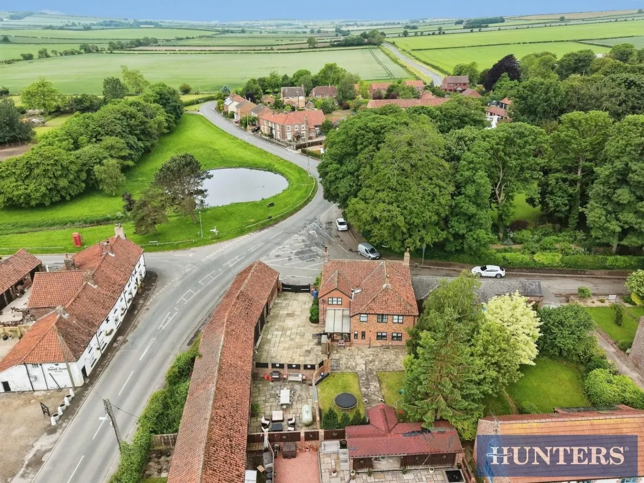 Back Street, Wold Newton, YO25, photo 2
