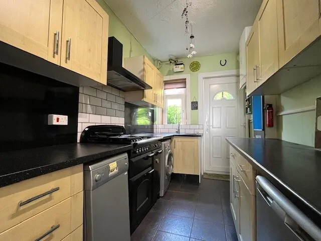 Florence Street, Greenock, PA16, photo 5