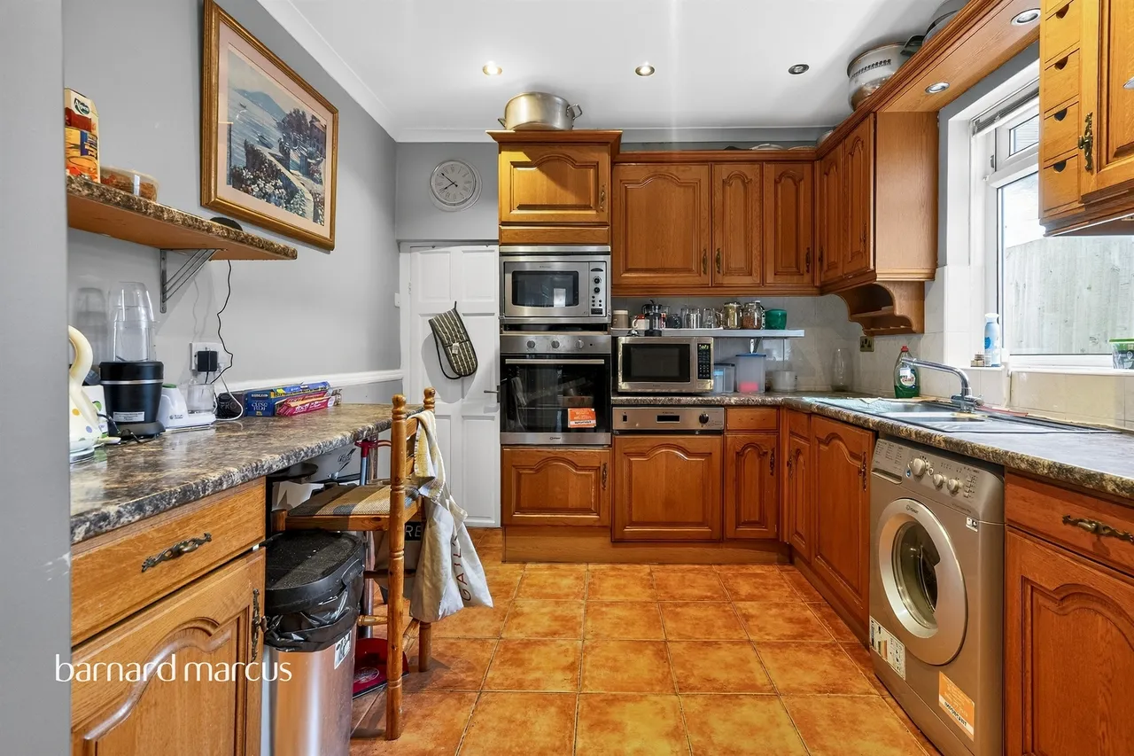 Stuart Road, London, photo 10