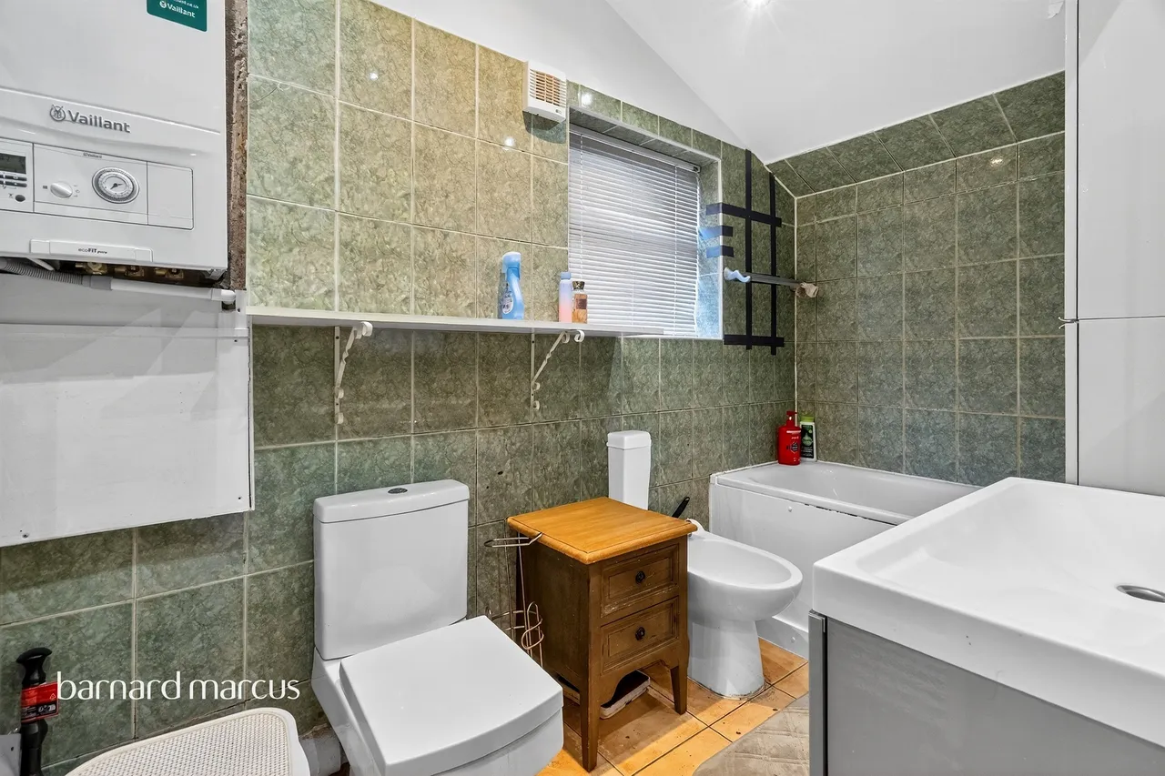 Stuart Road, London, photo 6
