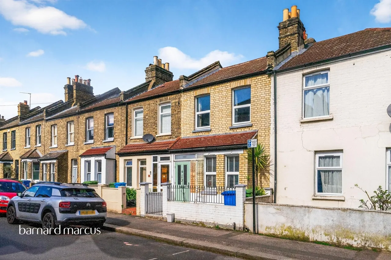 Stuart Road, London, photo 3