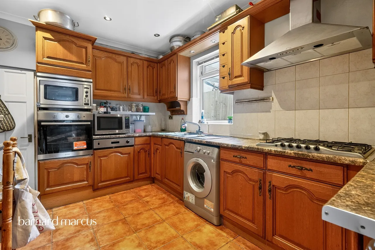 Stuart Road, London, photo 11