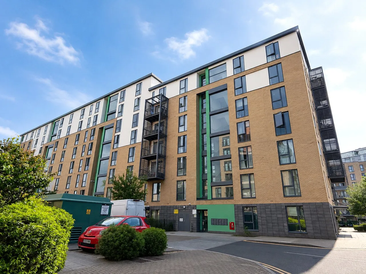 Needleman Close, London, NW9, photo 10