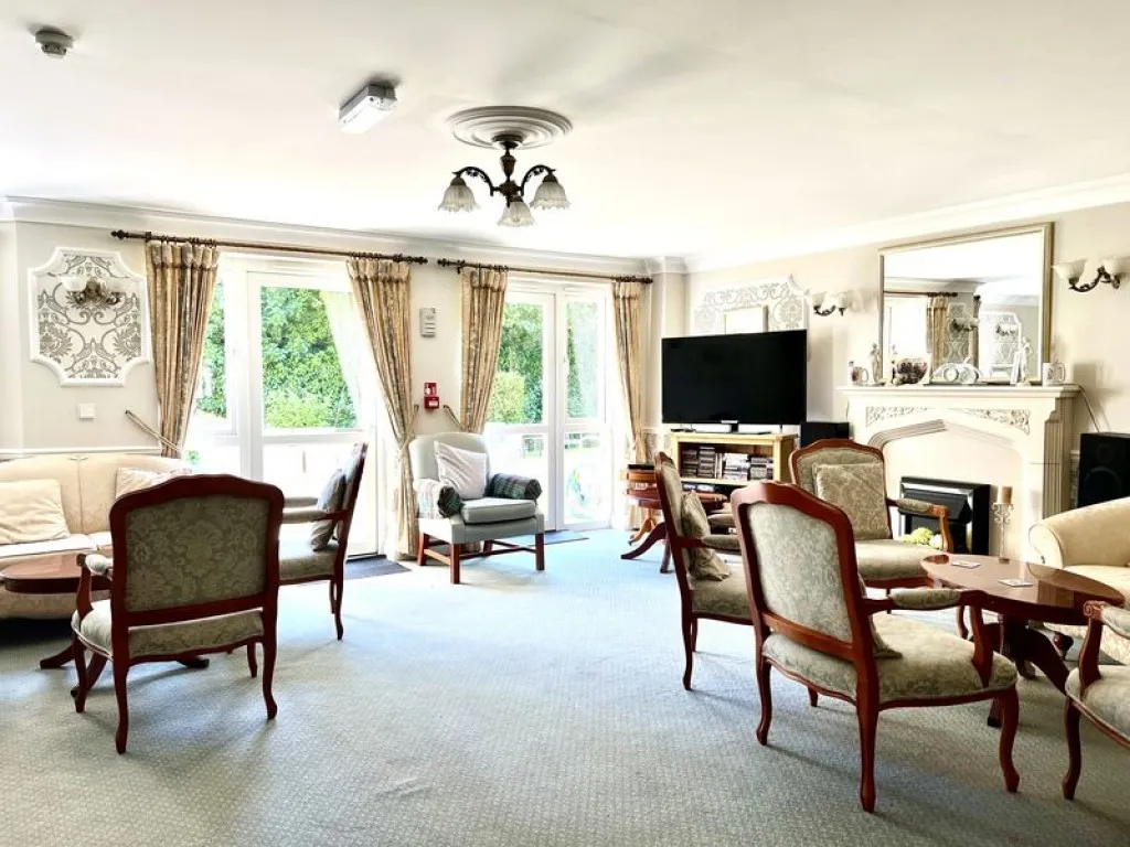 Penn Court, Calne, photo 8