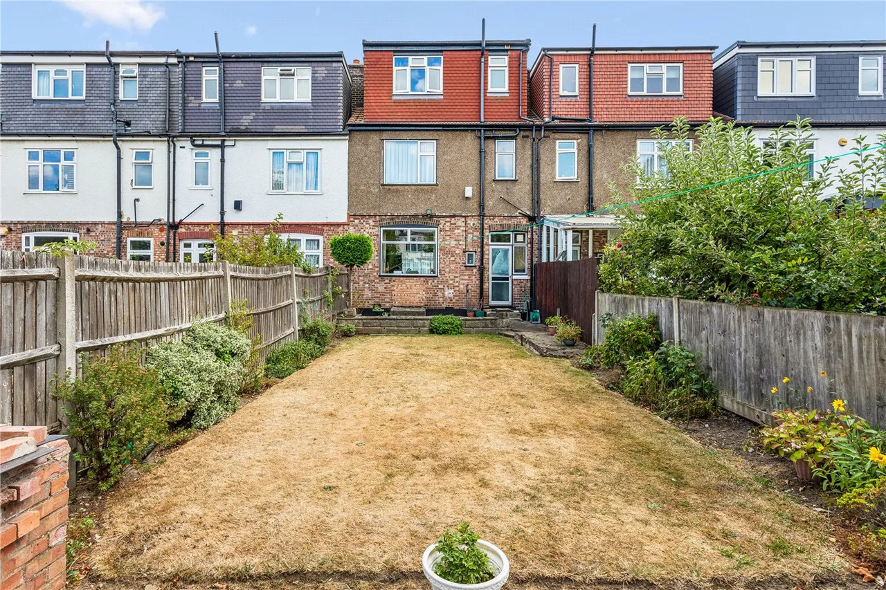 Avoca Road, London, SW17, photo 12