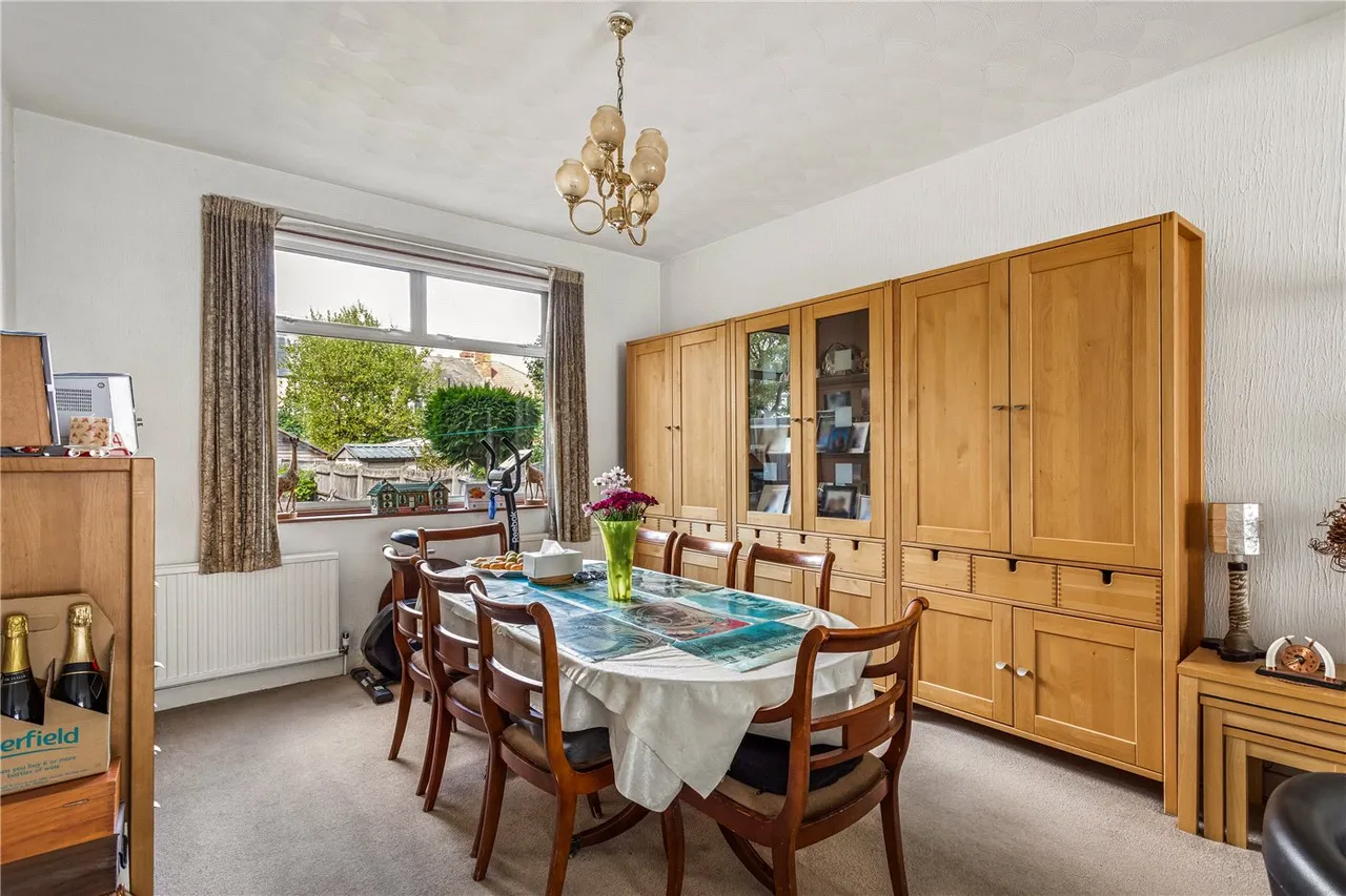 Avoca Road, London, SW17, photo 4